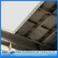 400mm breedte aluminium bekisting voor beton