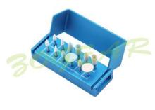 Ceramic Grinders Silicone Polishers Rubber Diamond Polisher