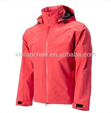 fashion men's windbreaker