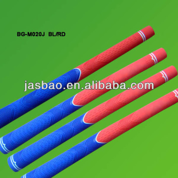 Dual Color Golf Iron Grips for Junior
