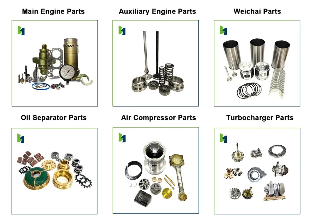 Supply From Stock Purifier Spare Parts Mitsubishi Sj700 Gear Bush 0742013 Ship Marine Engine Parts