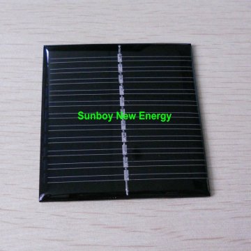 Epoxy 5.5V Mini Solar Module