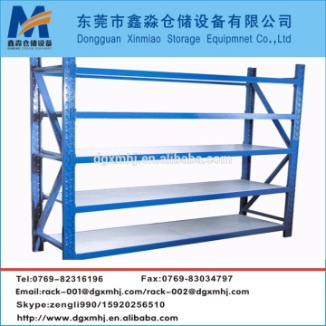 Light Duty Warehouse Shelf/Storage Rack