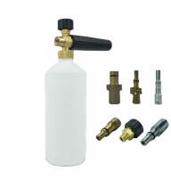 Car Wash Tool/High Pressure Snow Foam Lancen