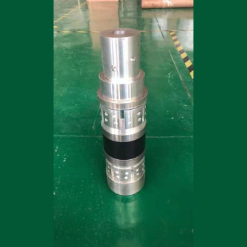 Water-soluble Magnesium Alloy Bridge Plugs