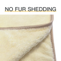 Microfiber Customized Quick Absorbent Pet Bath Towel