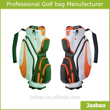 America Market Hot Sale staff golf bag