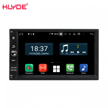 KLYDE android 10 universal car mp5 player