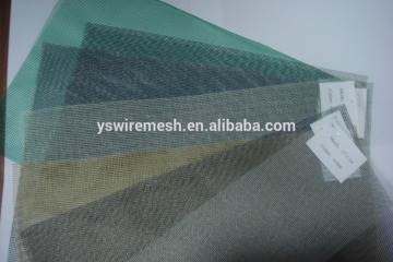 fiberglass insect screen/fiberglass meshes/fiberglass window screens