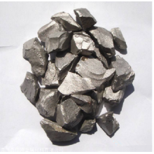 massive titanium iron
