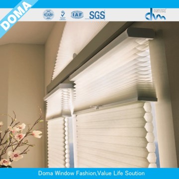 Window Treatments Room Darkening Honeycomb Window Covering