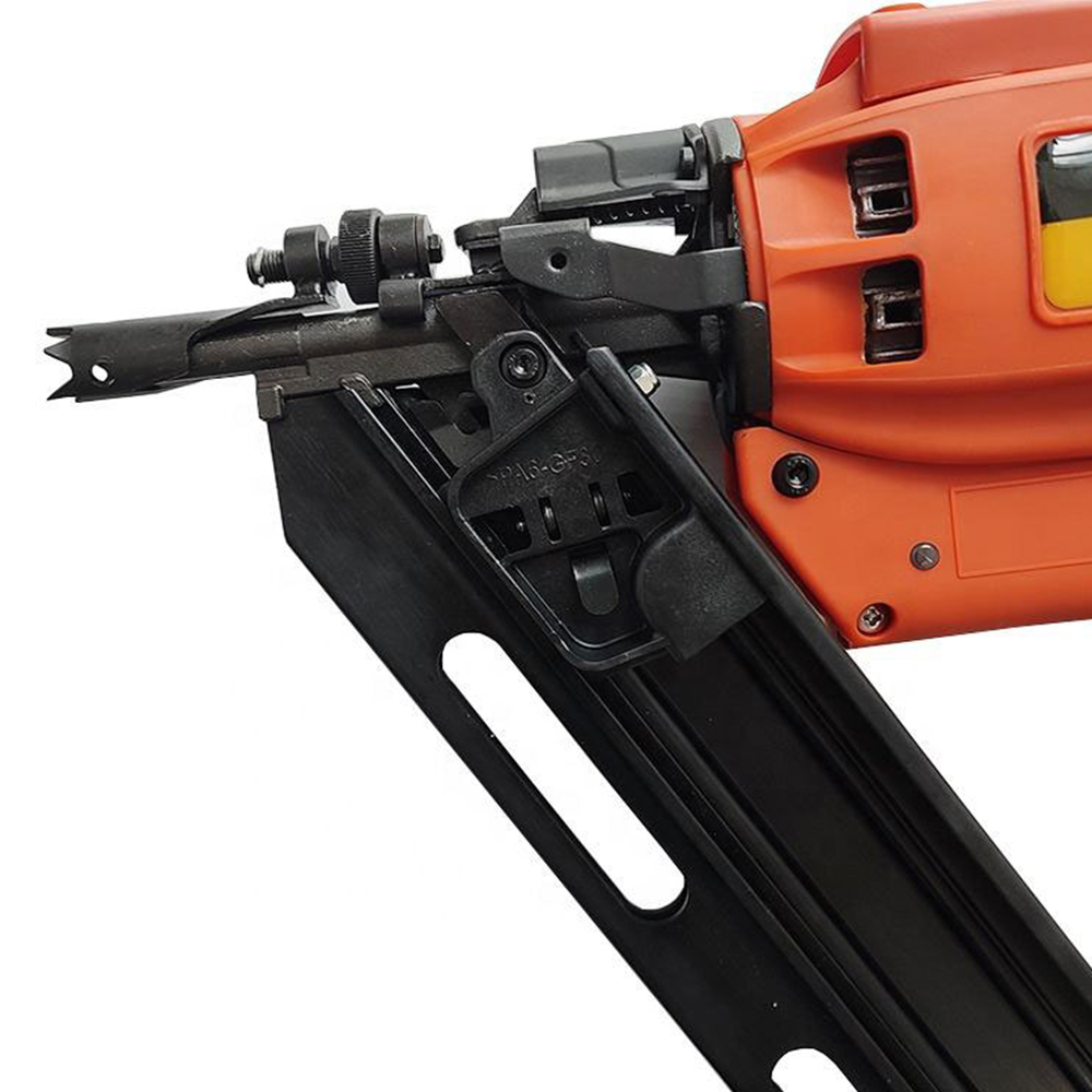 Бесправадны каркас сталярная пазногці Cordless Frame Carpentry Nailer