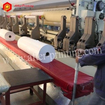 Waterproof Paper/Tear-endurable Paper/Printable Polypropylene Synthetic Paper