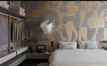 Artistic Traditional Chinese Wall Murals