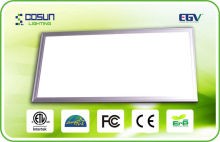 600×1200mm Embedded Led Recessed Ceiling Lights Rectangle High Efficiency