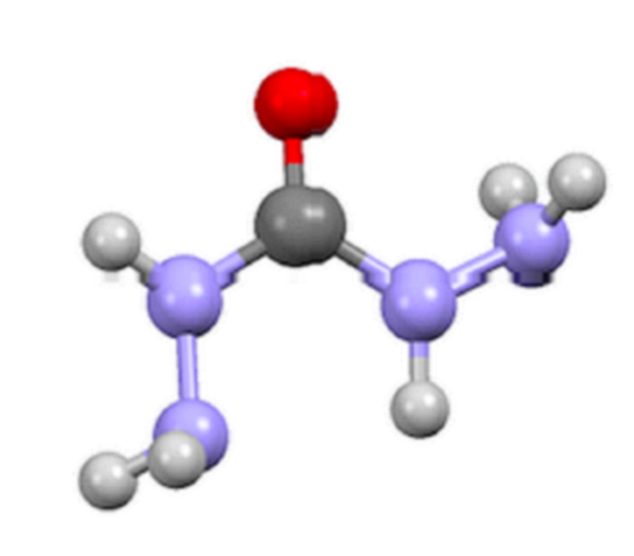 Pour le traitement de l&#39;eau Carbonyl dihydrazine