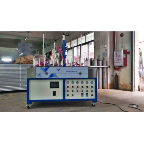 Up-And-Down Painting Machine with Best Equipment