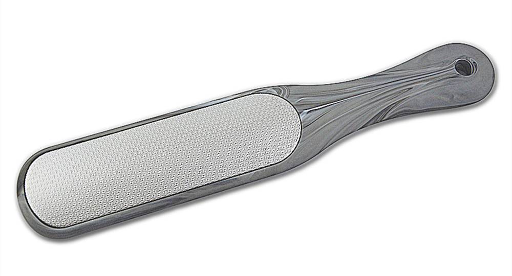 Microplane Foot File Microplane Foot File