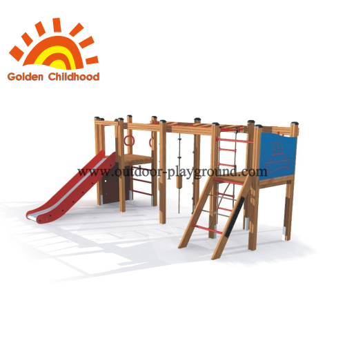 Outdoor playground mats plastic for toddler