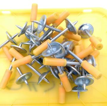 SPO27 Powered Pins for Fastening Wood Furring