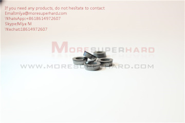 PCD cutting tools used to Machined aluminium alloy miya@moresuperhard.com