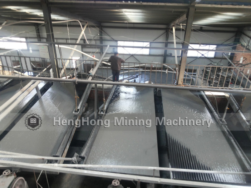 High Quality Tin Mining Equipment For Sale