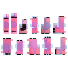 KULI Battery Adaptive Sticker for Various iPhone Models - Replacement Part