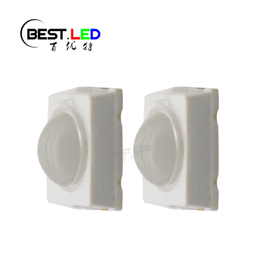 740nm Infrared Emitting IR LED 2835 LED 90-degree