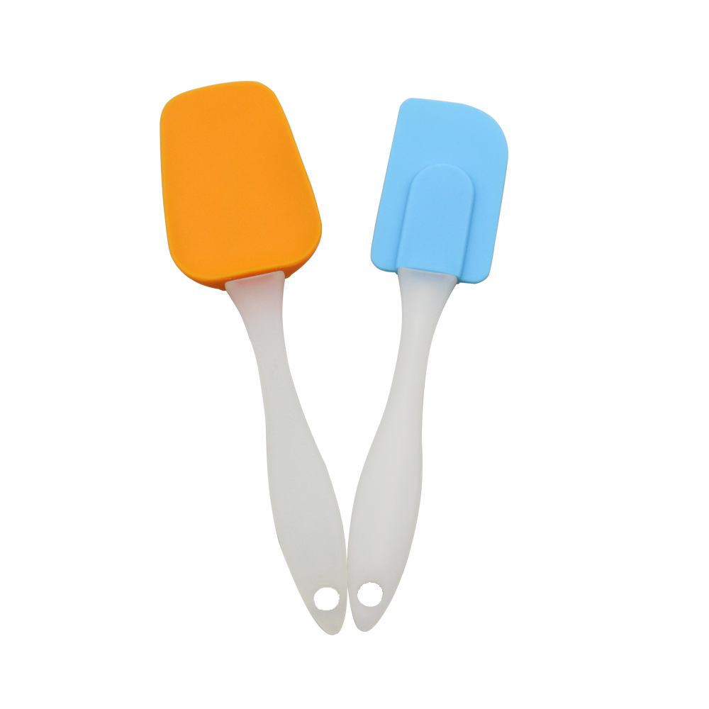 Silicone Spatula