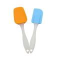 Ensemble de spatules en silicone de première qualité