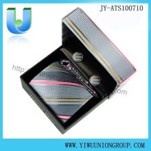 Gift Box Men Tie Sets