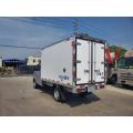 2,8m JBC Light Duty Truck Refrigerated Truck