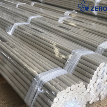 Natural PEEK bar 770G