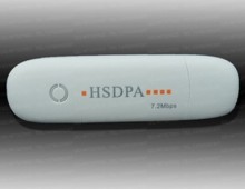 3G USB Card for Brazil HSUPA