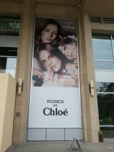 Outdoor Advertisement Light Box Signs