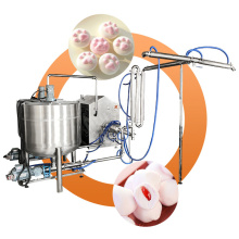 Commercial Whipped Cream Machine