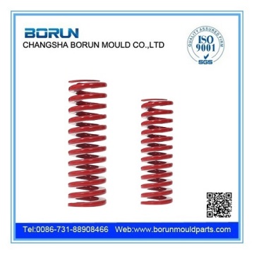 American standard die spring in inches size