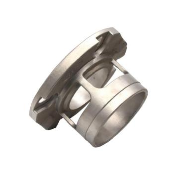 Precision Investment Lost Wax Casting Components