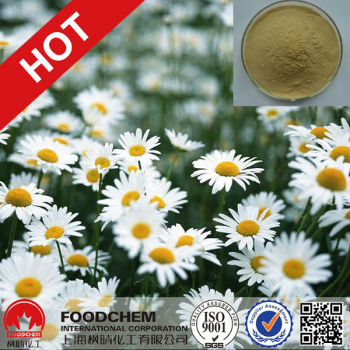 Free Samples Chamomile Powder Extract