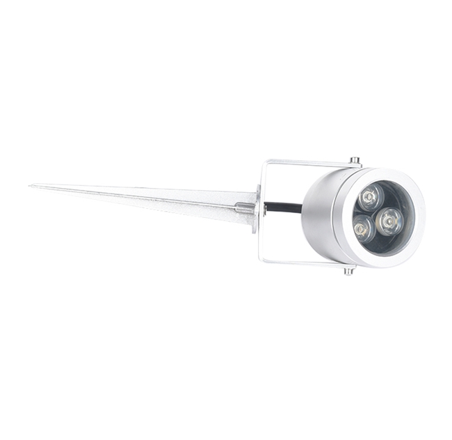 Durable Outdoor LED Spike Light