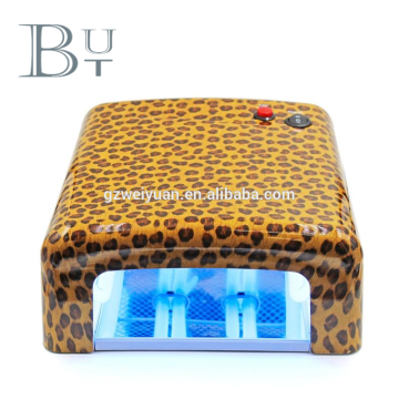 uv lanp ,uv led lamp[,36w nail lamp