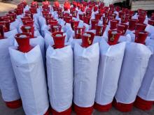 High Quality Acetylene Cylinder Factory Direct Sale