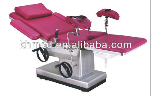 DH-C102C COMBED delivery bed electric