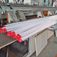 Plastic Pipe for Hot Cold Water PPR Pipes