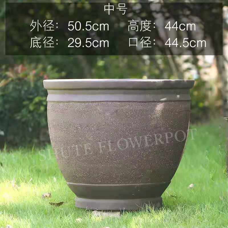 Clay Plants Pots For Trees