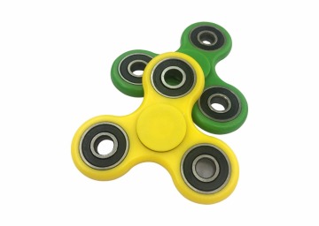 Professional custom factory for fidget toy finger spinner hand finger spinner 8X22X7 bearings