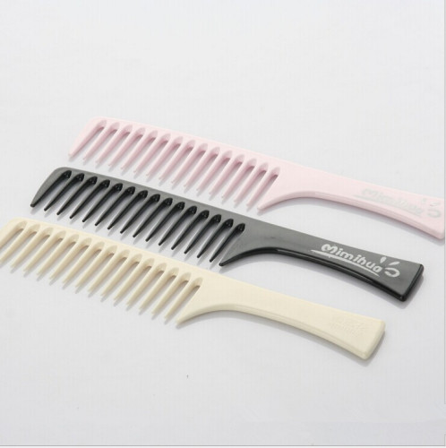 Factory Direct Sell Wide Tooth Hair Comb