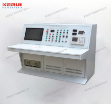 Alternator Test Bench 6-250KVA