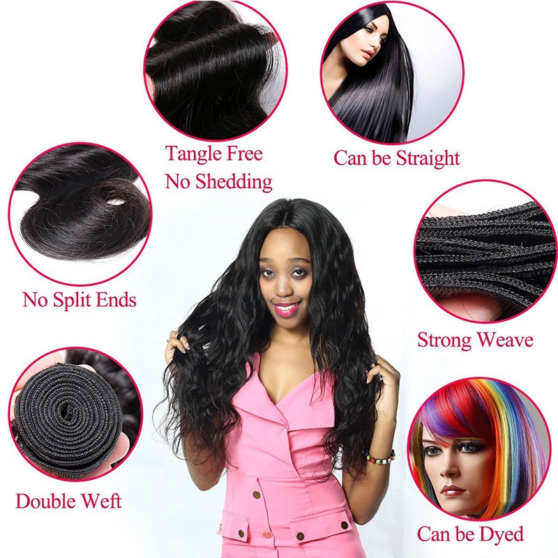 Brazilian 100 Human Hair Weave Bundles, Raw virgin Brazilian Cuticle Aligned Hair,Wholesale Unprocessed Human Hair Vendors