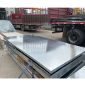 Hot Dipped Galvanized Steel Plate 316 Hot Rolled